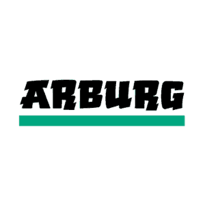 Arburg Logo
